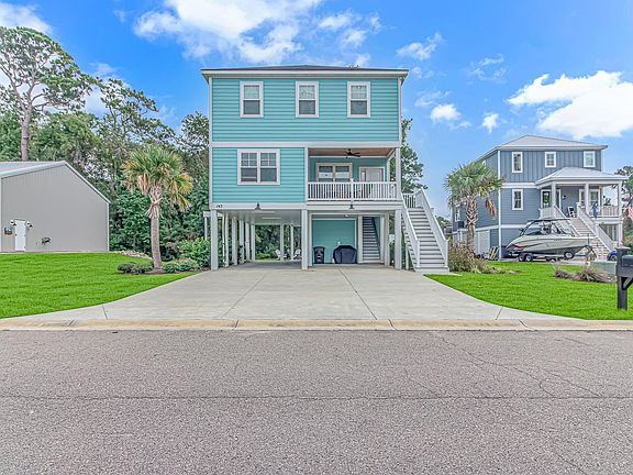 2nd image of 143 Litchfield Landing