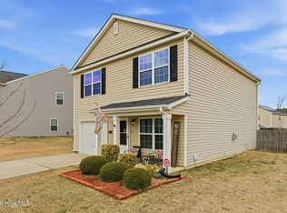 4566 Chippenham Rd, Rocky Mount, NC 27804