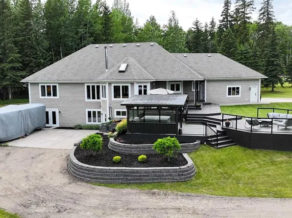 53507 W Range Road 172, Yellowhead County, AB T7E 3L2