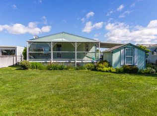 1213 E Lyons Ave SPACE 6B, Spokane, WA 99208