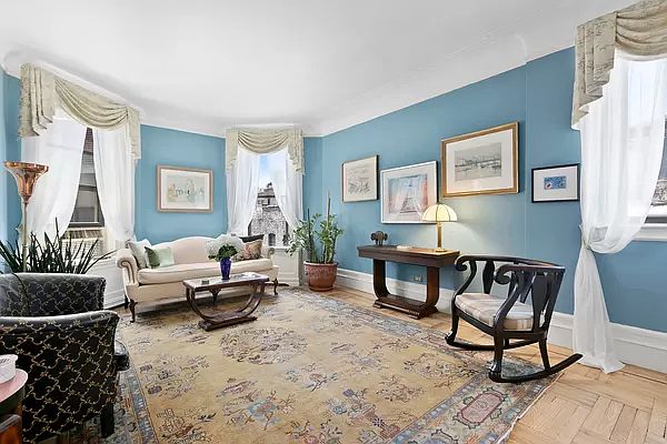 1st image of 401 W End Ave APT 9F