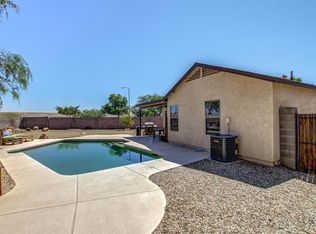 11752 W Dahlia Dr, El Mirage, AZ 85335