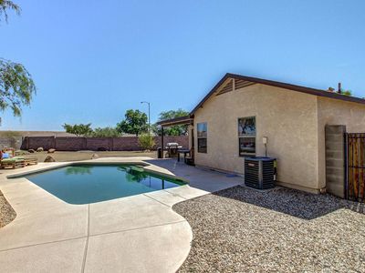 11752 W Dahlia Dr, El Mirage, AZ, 85335