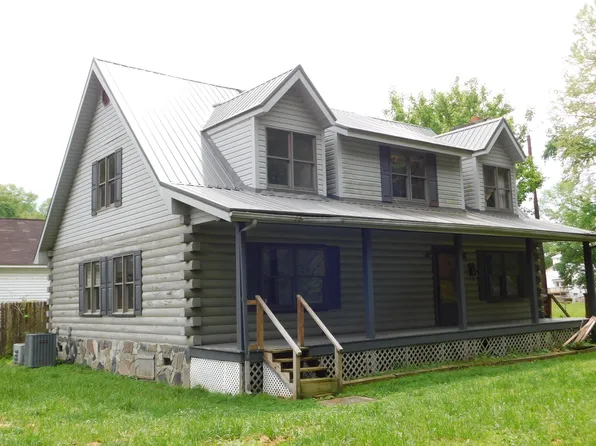307 4th Ave, Cumberland, KY 40823