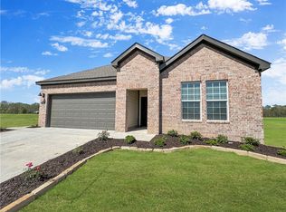 813 Heeler Ave, Lowell, AR 72745