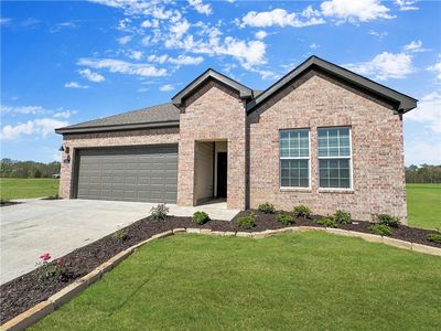 813 Heeler Ave, Lowell, AR, 72745