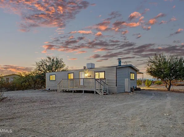 32012 N 169Th Avenue, Surprise, AZ 85387