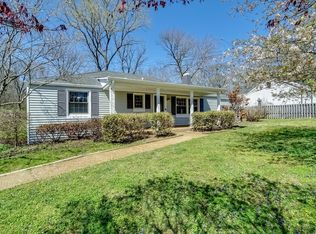 518 E Marthona Rd, Madison, TN 37115