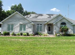 17202 Township Highway 42, Wharton, OH 43359