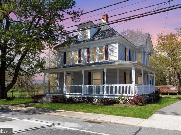 403 W Market St, Greenwood, DE 19950