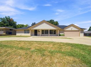 1746 S Erie Pl, Tulsa, OK 74112