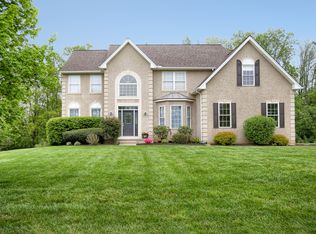 4 Swayne Ct, Garnet Valley, PA 19060