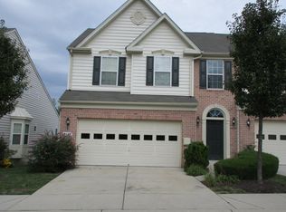 8485 Grove Angle Rd, Ellicott City, MD 21043