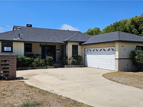 417 Via La Soledad, Redondo Beach, CA 90277