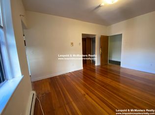 60 Brighton Ave #1, Allston, MA 02134