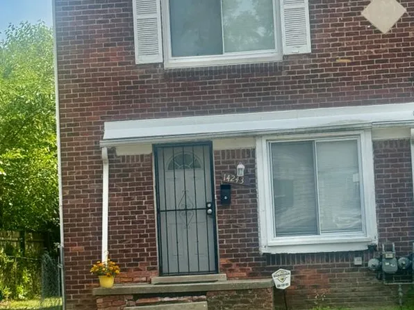 14243 Curtis St, Detroit, MI 48235