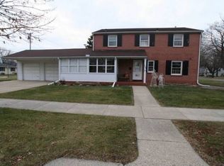 1107 N Ringold St, Janesville, WI 53545