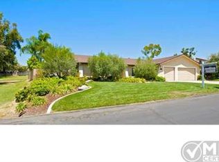 1528 Fair Valley Rd, El Cajon, CA 92019