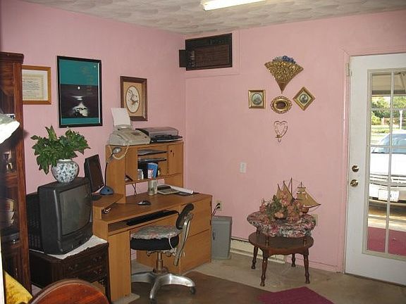 Office space