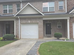 121 Stonebridge Xing, Newnan, GA 30265