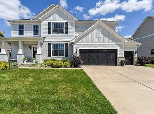 15717 Viking Commander Way, Westfield, IN