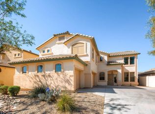3708 S 104th Ln, Tolleson, AZ 85353