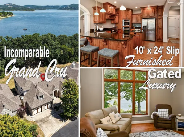 117 Grand Cru Landing, Blue Eye, MO 65611