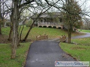 7407 Old Brownsboro Rd, Crestwood, KY 40014