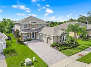 13857 Jomatt Loop, Winter Garden, FL 34787
