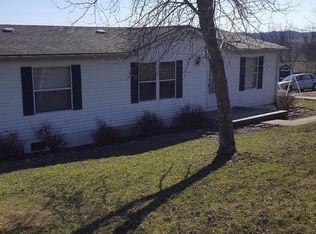 4025 Harpers Ridge Rd, Mount Sterling, KY 40353