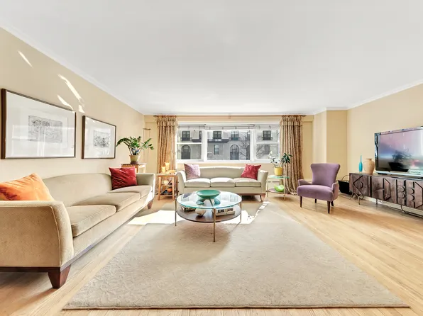 446 East 86th Street 2EF image 1 of 9