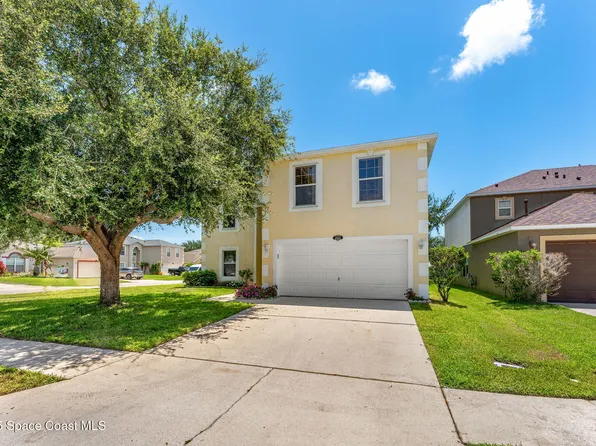 2223 Dryden Ct, Melbourne, FL 32935