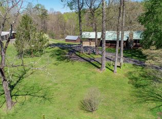 4627 Clear Creek Rd #1, Ellijay, GA 30536