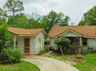 1420 Old Mount Dora Rd, Eustis, FL 32726
