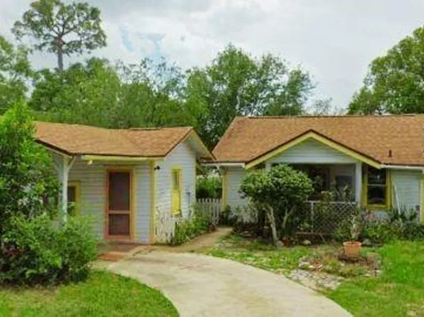 1420 Old Mount Dora Rd, Eustis, FL 32726