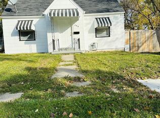 506 Green St, Flint, MI 48503