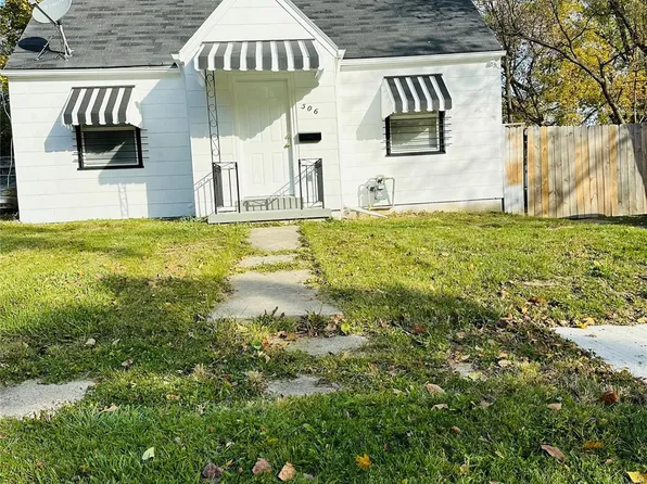 506 Green St, Flint, MI 48503