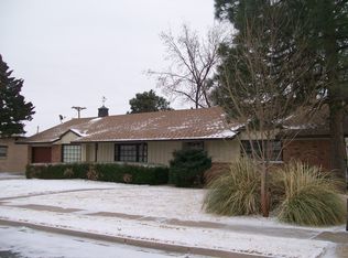 1705 Briscoe Ave, Artesia, NM 88210