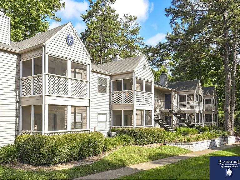 Blairstone Apartment Homes — Photo 30