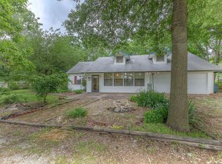 20558 S 4120th Rd, Claremore, OK 74019