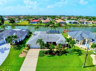 2622 SW 36th Ln, Cape Coral, FL 33914