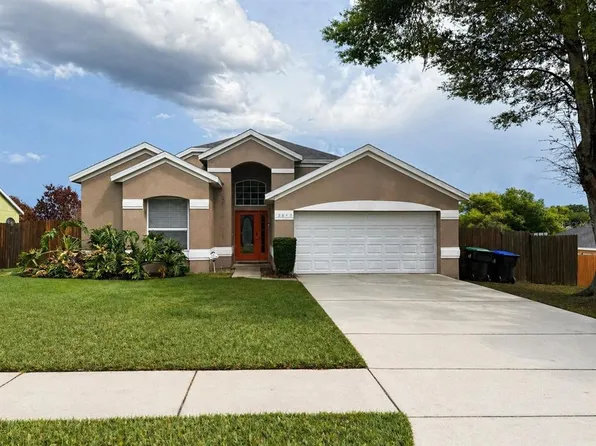 (undisclosed Address), Orlando, FL 32818