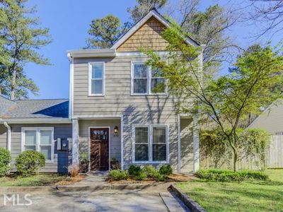 1830 S Garden Ct, Atlanta, GA, 30319