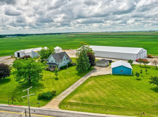 2102 N 2653rd Rd, Marseilles, IL 61341