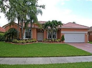 6739 Segovia Cir W, Fort Lauderdale, FL 33331