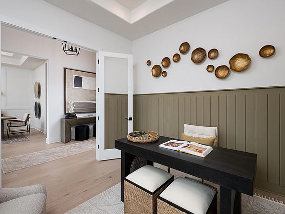 Waldsanger - Cobe Interior Image 3