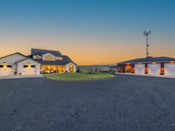 1556 Richardson Ave, Lewiston, ID 83501