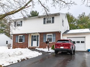 64 Hillcrest Dr, Brewer, ME 04412