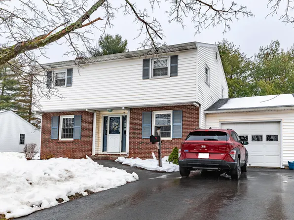 64 Hillcrest Drive, Brewer, ME 04412