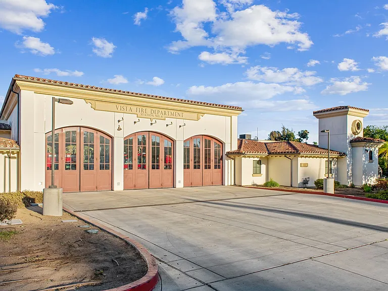 KSB - Santa Fe Townhomes — Photo 32